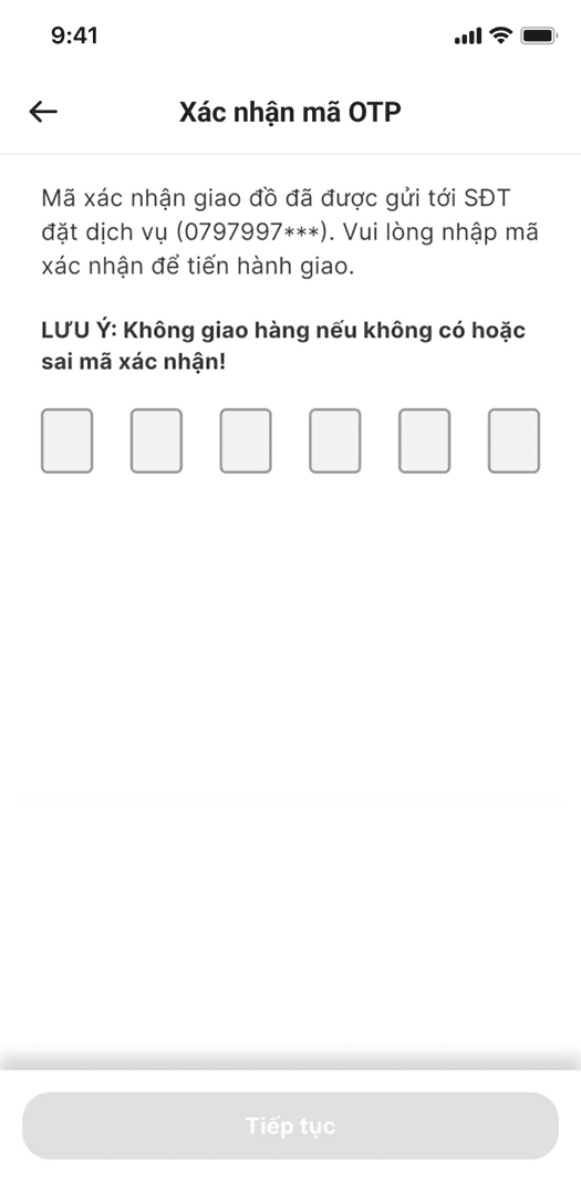 Tiện ích nâng cao, quản lý tiệm chuyên nghiệp hơn 3