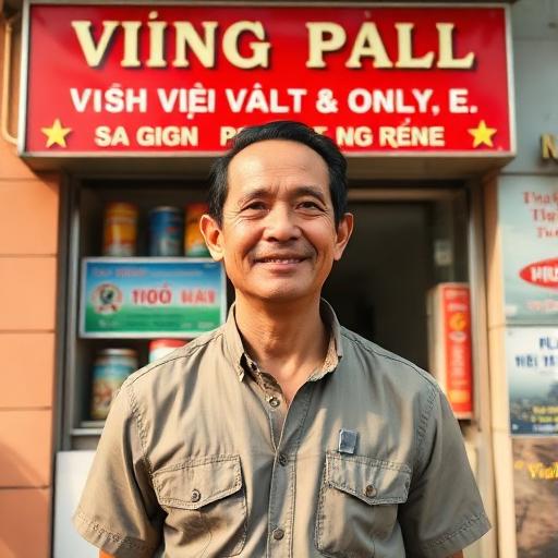 Chủ mặt bằng