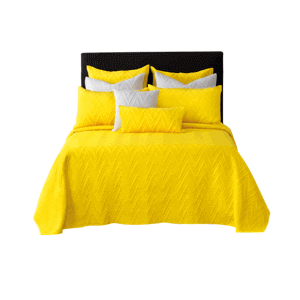 Giặt đồ gia đình (chăn, ga, gối, drap)