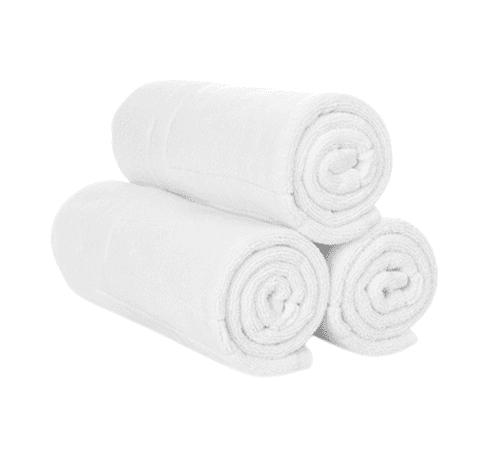 Giặt đồ vải (khăn spa, khách sạn, ngân hàng...)