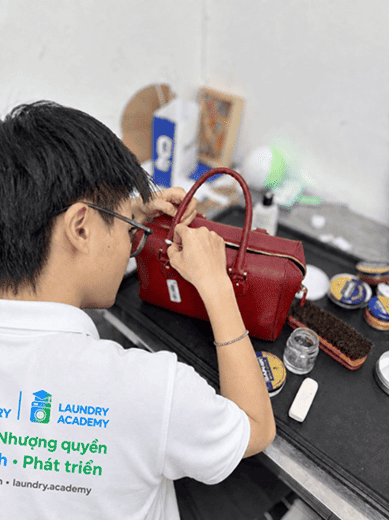 Hình ảnh cửa hàng Xanh Laundry 4